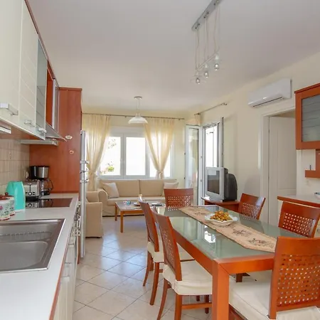 Irida Holiday Home Naxos City Exterior foto