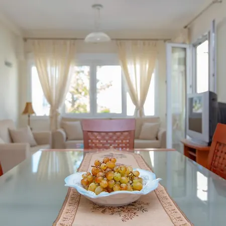 Irida Holiday Home Naxos City Exterior foto