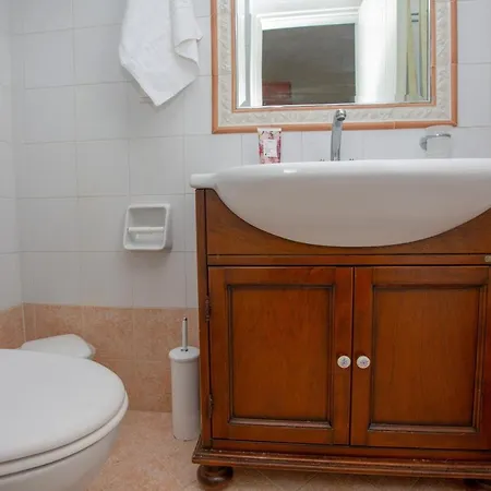 Irida Holiday Home Naxos City Exterior foto