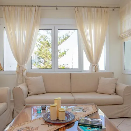 Irida Holiday Home Naxos City Exterior foto