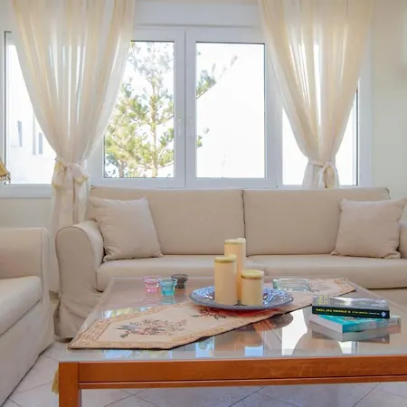 Irida Holiday Home Naxos City Exterior foto