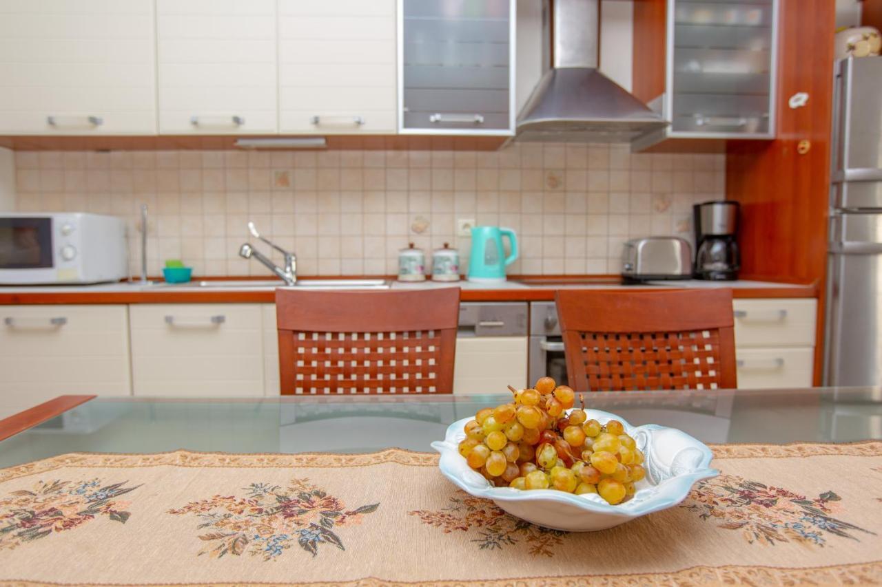 Irida Apartment Naxos City