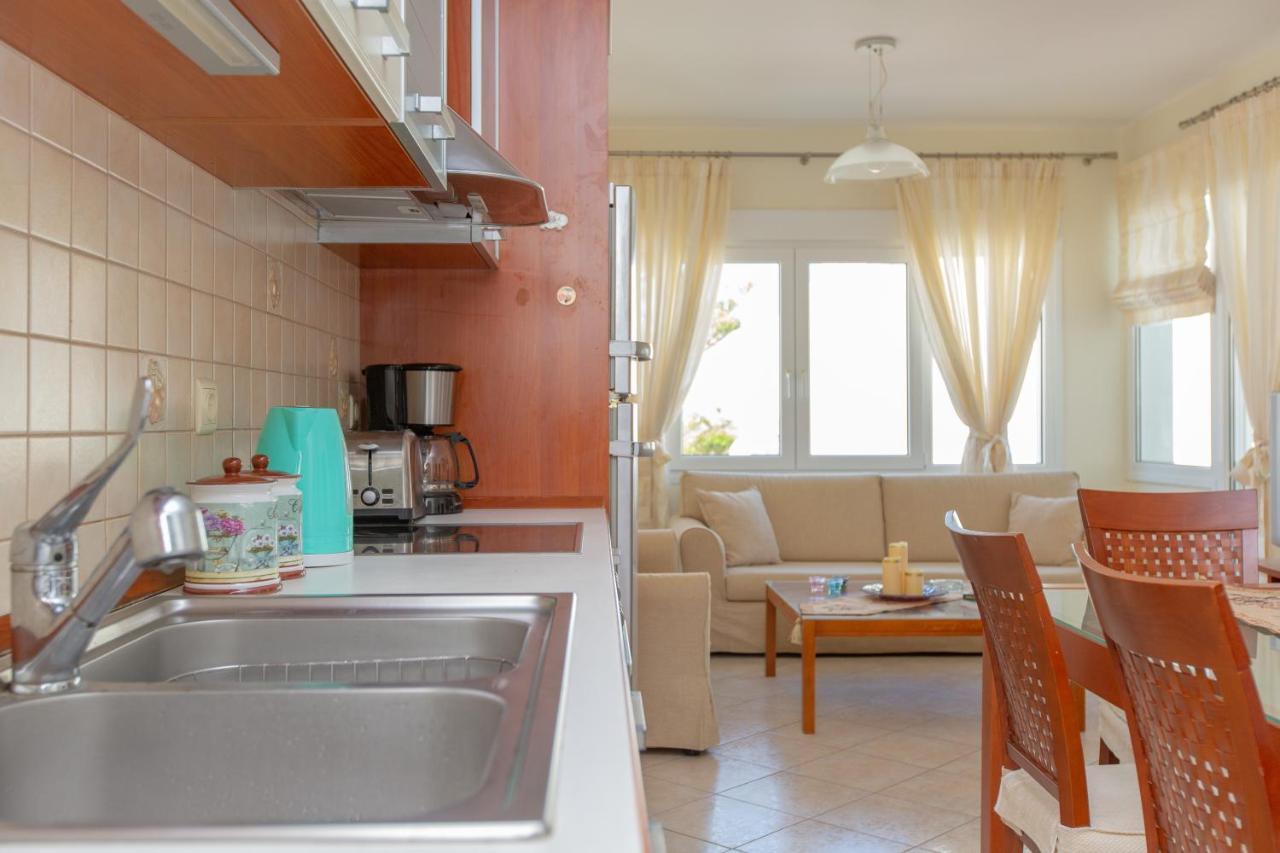Irida Naxos City