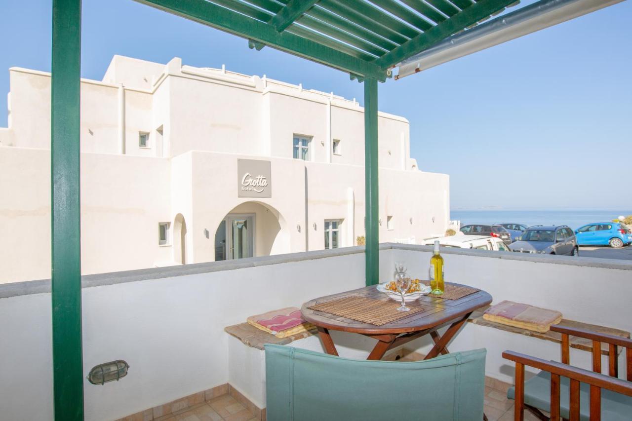Apartment Irida