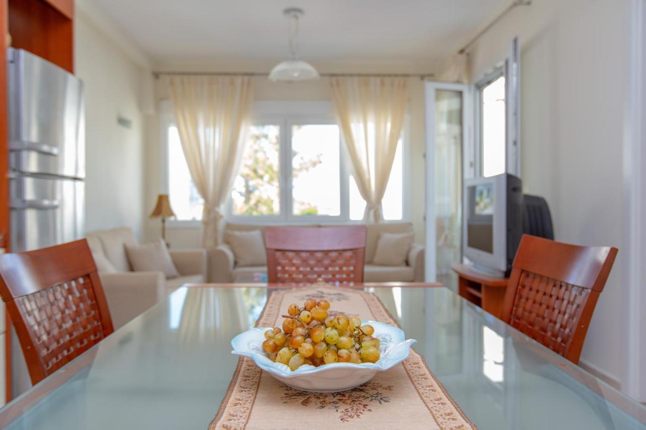 Apartment Irida Naxos City