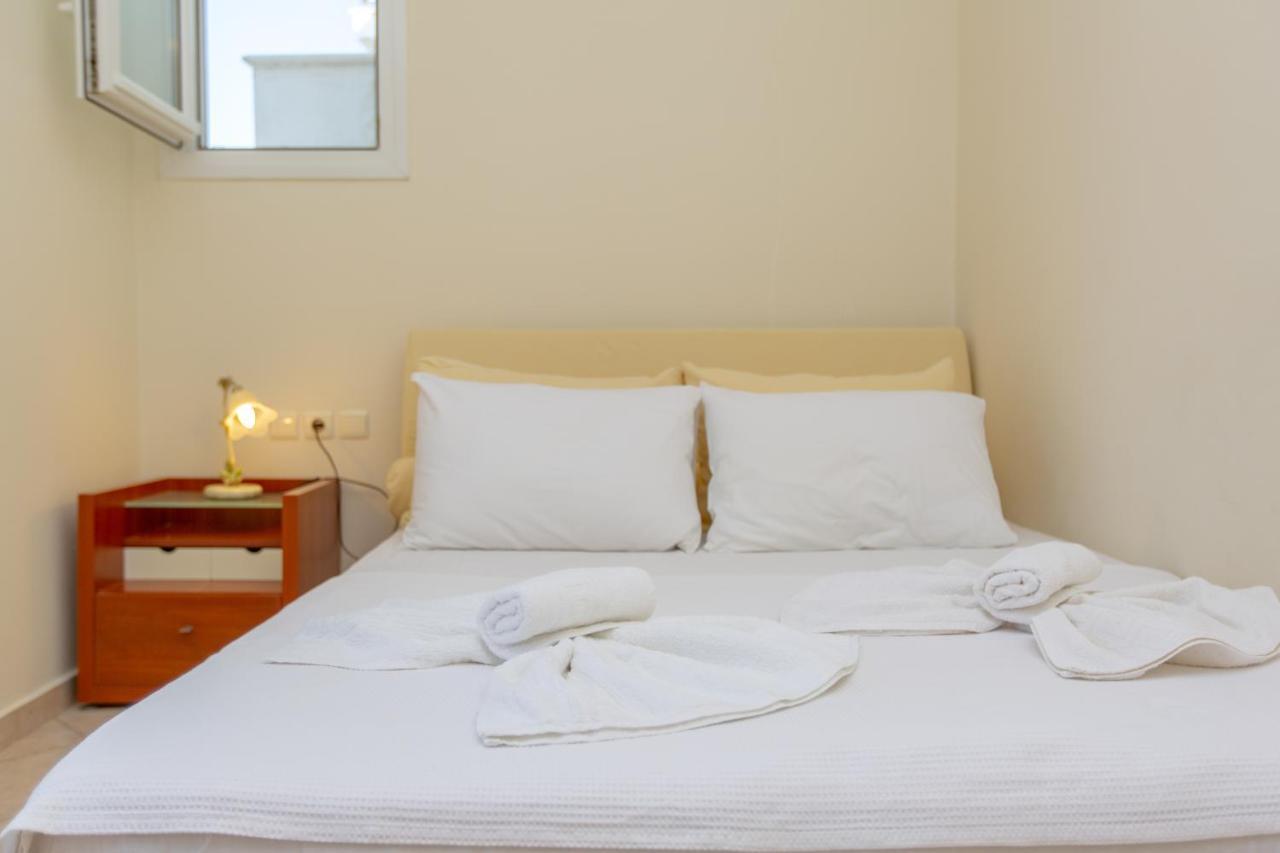 Irida Apartment